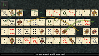 Free Solitaire 3D screenshot 6