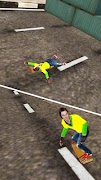 Hoverboard Simulator 2016 截图 7