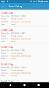 Token Transit Agency Operator 截图 1