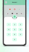 Remote for Sharp TV স্ক্রিনশট 4