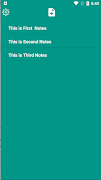 Inshot Notes bài đăng