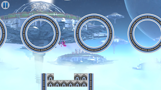 برنامه‌نما G-Switch 4: Creator عکس از صفحه