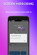 Miracast - Screen Mirroring screenshot 3