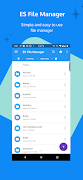 File Master - File Manager Plakat