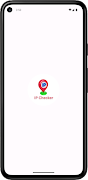 IP Checker पोस्टर