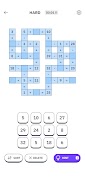 Playmath: Numbers logic puzzle screenshot 3