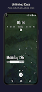 KWGT Kustom Widget Maker screenshot 7