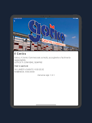 Gotico Vip screenshot 6