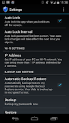 Password 360 Plus imagem de tela 4