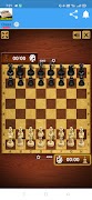 Chess Master скриншот 3