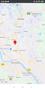 Find Location Screenshot 1