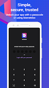 DataDash स्क्रीनशॉट 2