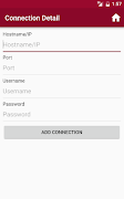 Shell Commander captura de pantalla 1