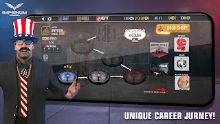 MMA Fighting Clash 스크린샷 7