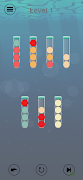 Ball Sort - Color Puzzle Game تصوير الشاشة 2