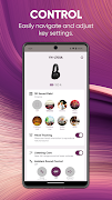 Headphone Control ภาพหน้าจอ 1