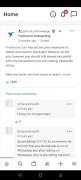 Freelancing Hub スクリーンショット 5