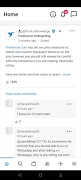 Freelancing Hub скриншот 5
