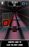 Cube Runner 3D screenshot 2