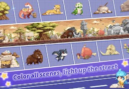 Pixel.Fun ภาพหน้าจอ 2