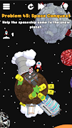 The Problem screenshot 7