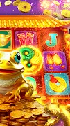 Mystical Toad скриншот 2