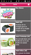 Sushi Sumo screenshot 5
