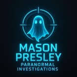 Mason Presley Paranormal