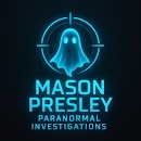 Mason Presley Paranormal APK