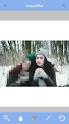Image Blur Editor screenshot 6