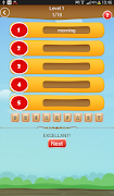 Word Quiz Screenshot 4