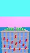 Hyper Climb Escape 스크린샷 2