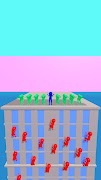 Hyper Climb Escape screenshot 2