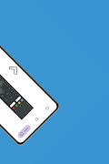 Remote Control For Infinix TV capture d'écran 1