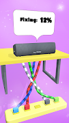 Power Tangle syot layar 4