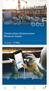The Network اسکرین شاٹ 1
