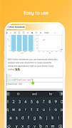 Python Notebook - Android تصوير الشاشة 2
