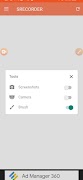 SRECORDER скриншот 2