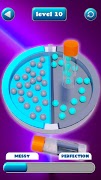 Bead Sort Puzzle Game screenshot 2