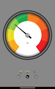 Lux Meter syot layar 6