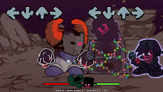 Vs Tricky - Friday Madness Combat screenshot 7