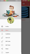 QVCK e-Book تصوير الشاشة 2