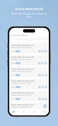QR Code Scanner, QR Generator screenshot 3
