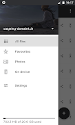 Hoststar Cloud ảnh chụp màn hình 4