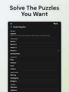 OffChess - Chess Puzzles imagem de tela 7