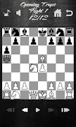 Chess Traps Screenshot 3