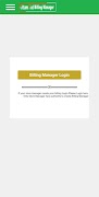 Uttamhut Billing Manager capture d'écran 3