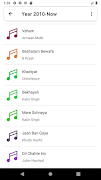 Sargam Piano Notes | Harmonium Notes | Bollywood screenshot 4