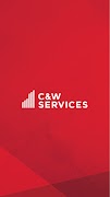 C&W Services captura de pantalla 1