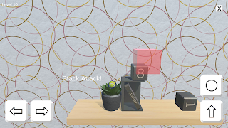 Spin Attack ภาพหน้าจอ 2